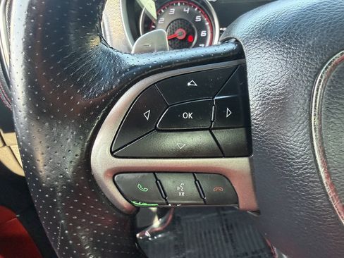 Used 2019 Dodge Charger Scat Pack w/ Plus Group RWD image 11