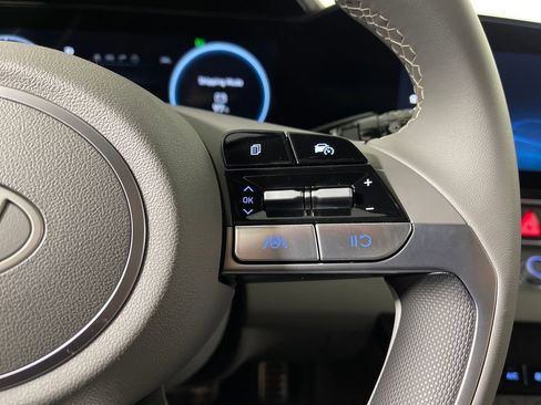 New 2026 Hyundai Elantra Sport FWD image 29