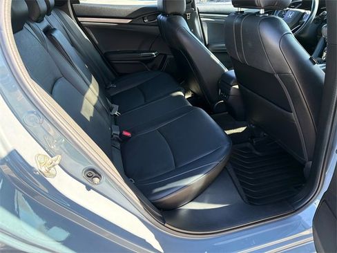 Used 2017 Honda Civic Sport Touring image 15
