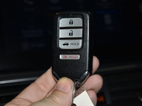 Used 2022 Honda Accord Sport image 19