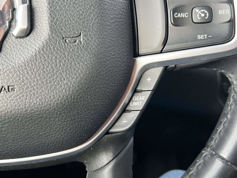 Used 2022 RAM 1500 Big Horn image 20