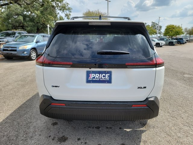 Used 2026 Toyota RAV4 XLE Premium FWD image 6