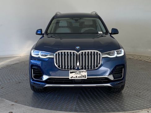Used 2019 BMW X7 xDrive50i image 5
