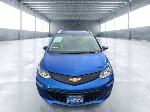 Used 2017 Chevrolet Bolt Premier image 5