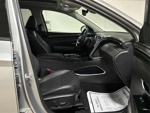 Used 2024 Hyundai Tucson Limited image 23