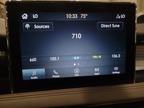 Used 2022 Lincoln Corsair AWD w/ Equipment Group 101A image 25