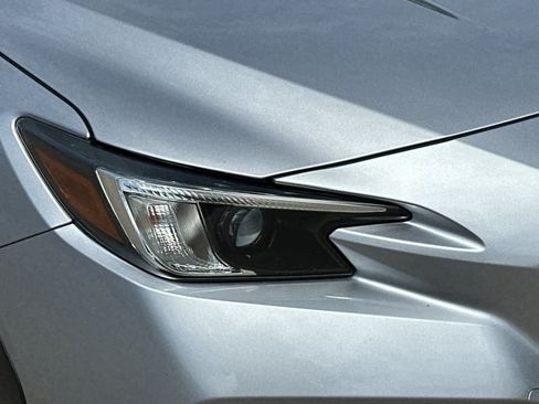 New 2026 Subaru WRX Premium AWD/4WD image 28