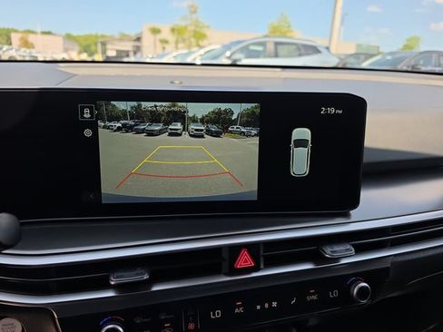 New 2026 Kia Sorento S w/ S Panoramic Sunroof Package FWD image 24