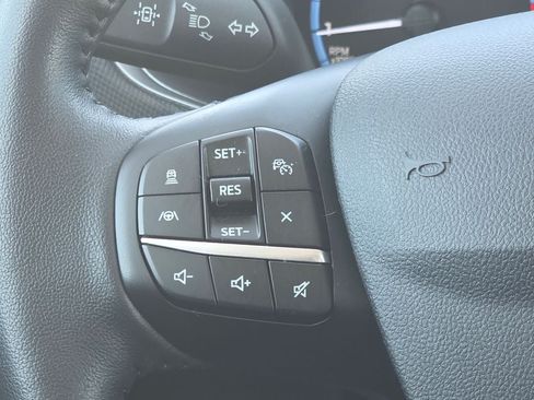 Used 2023 Ford Bronco Sport Big Bend w/ Convenience Package AWD/4WD image 18