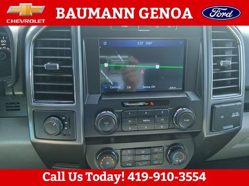 Used 2020 Ford F150 XLT w/ Equipment Group 302A Luxury AWD/4WD image 21