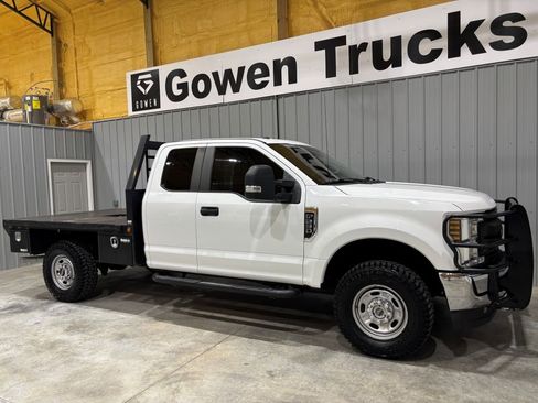 Used 2019 Ford F250 XL w/ XL Value Package image 3
