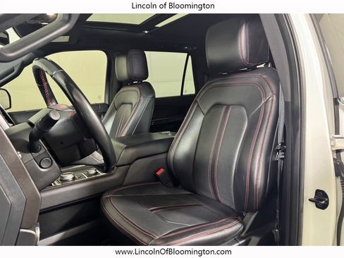 Used 2021 Ford Expedition Max Limited AWD/4WD image 19