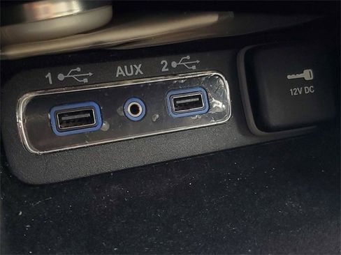 Used 2018 Jeep Grand Cherokee Overland image 30