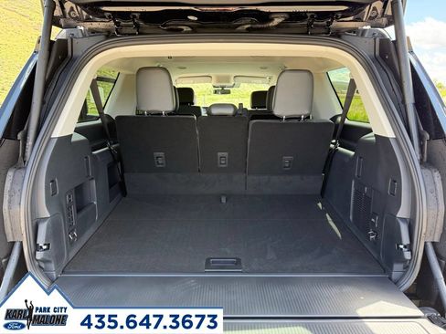 New 2026 Ford Expedition Max Active AWD/4WD image 61