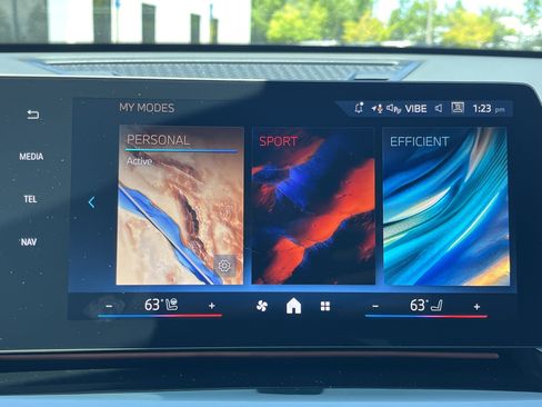 New 2026 BMW X1 xDrive28i w/ Convenience Package image 5