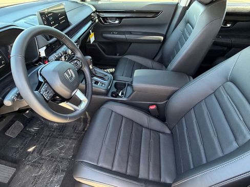 New 2026 Honda CR-V EX-L image 15