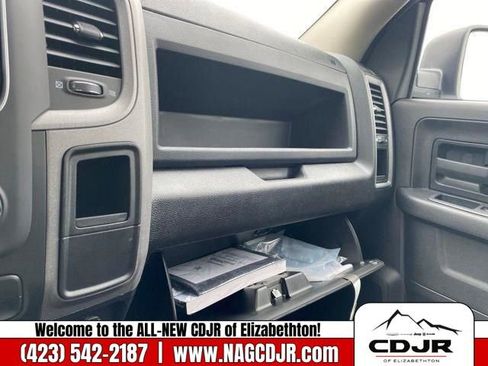 New 2023 RAM 1500 Tradesman w/ Popular Equipment Group image 31