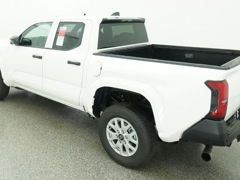 New 2026 Toyota Tacoma SR image 11