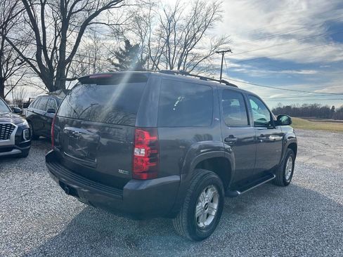Used 2011 Chevrolet Tahoe LT image 5
