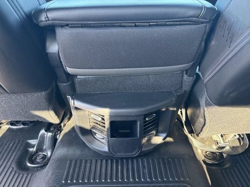 Used 2024 RAM 2500 Tradesman AWD/4WD image 33