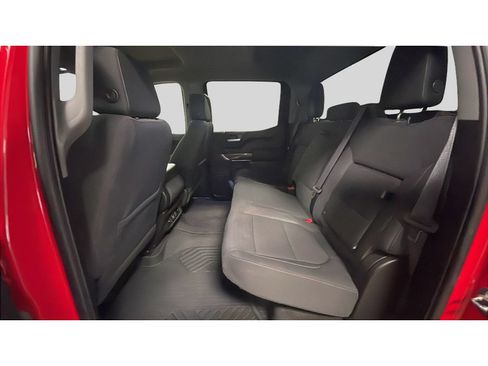 Used 2021 Chevrolet Silverado 1500 RST AWD/4WD image 15