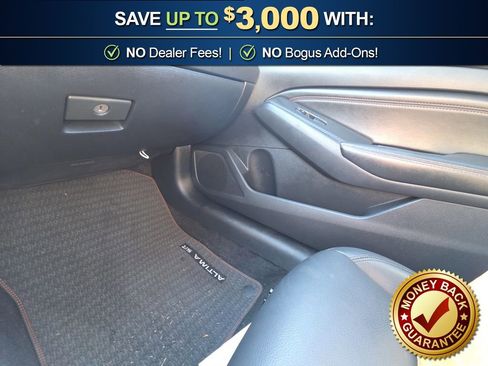 Used 2020 Nissan Altima 2.5 SR image 28