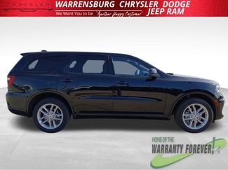 Used 2025 Dodge Durango GT video 2