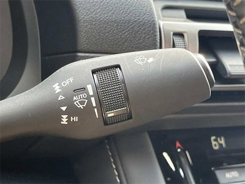 Used 2021 Lexus IS 350 F Sport w/ Navigation Package image 43