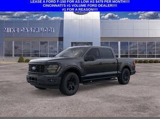 New 2026 Ford F150 STX w/ Equipment Group 201A FX4 AWD/4WD video 1