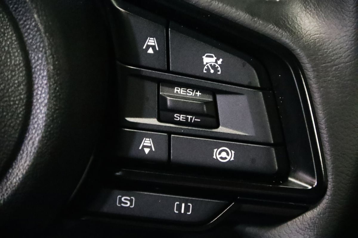 Used 2026 Subaru Forester Premium AWD/4WD image 17