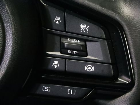 Used 2026 Subaru Forester Premium AWD/4WD image 17