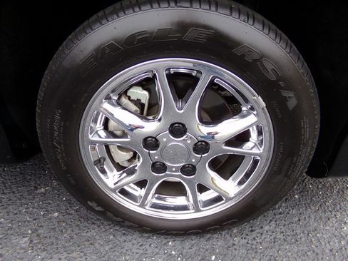 Used 2002 Chevrolet Camaro Z28 image 23