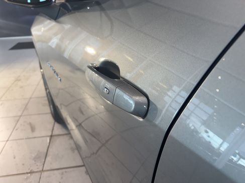 New 2026 Chevrolet Blazer LT w/ Convenience Package image 9