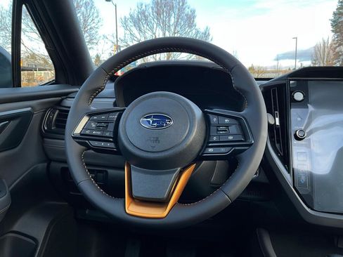 New 2026 Subaru Forester Wilderness image 20