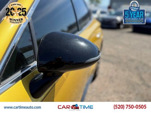 Used 2020 Hyundai Sonata SEL Plus w/ Cargo Package FWD image 7
