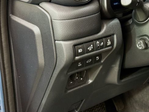 Used 2025 Toyota Land Cruiser w/ Premium Package image 10