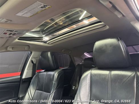 Used 2017 Toyota Avalon Limited w/ Carpet Mat Package image 22