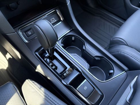 New 2026 Subaru Ascent Bronze Edition image 20