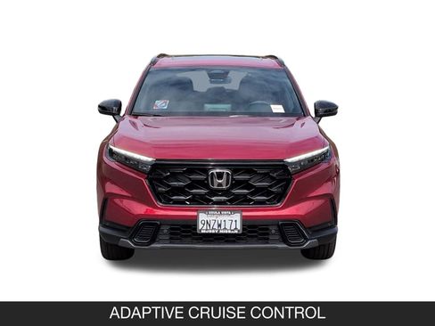 Used 2025 Honda CR-V Sport-L image 4