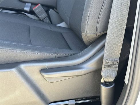 New 2025 Chevrolet Silverado 2500 W/T image 24