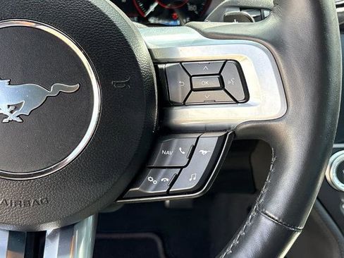 Certified 2021 Ford Mustang GT Premium w/ GT Performance Package RWD image 20