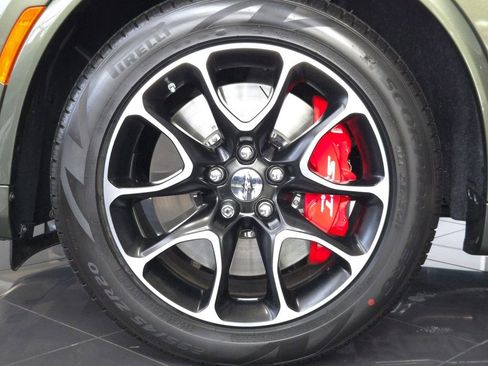 New 2026 Dodge Durango SRT Hellcat AWD/4WD image 12