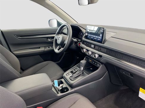 New 2026 Honda CR-V LX image 26