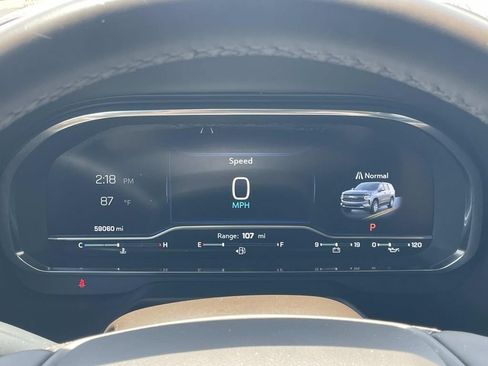Used 2024 Chevrolet Tahoe LT RWD image 27