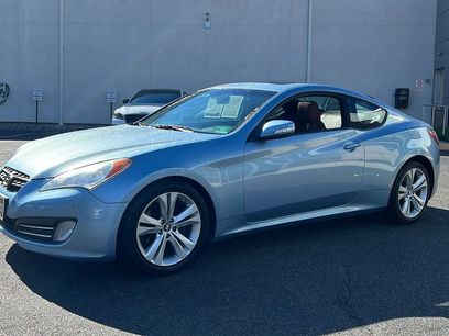 Used 2011 Hyundai Genesis 3.8