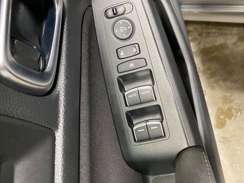 Certified 2022 Honda Civic Sport image 44