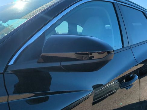 New 2026 Hyundai Tucson SEL image 12