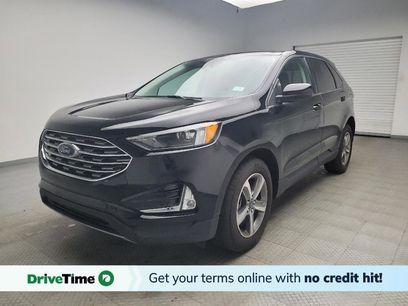Used 2022 Ford Edge SEL w/ Convenience Package