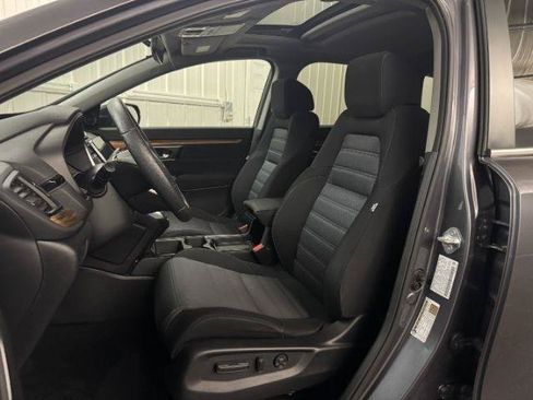 Used 2021 Honda CR-V EX image 7