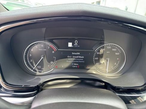 Certified 2024 Cadillac XT6 Premium Luxury FWD image 13